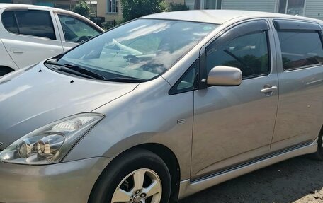 Toyota Wish II, 2009 год, 1 195 000 рублей, 4 фотография