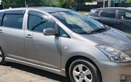 Toyota Wish II, 2009 год, 1 195 000 рублей, 3 фотография