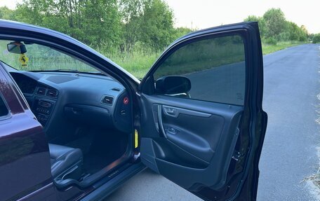 Volvo S60 III, 2007 год, 800 000 рублей, 15 фотография