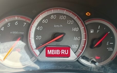 Toyota Wish II, 2009 год, 1 195 000 рублей, 6 фотография
