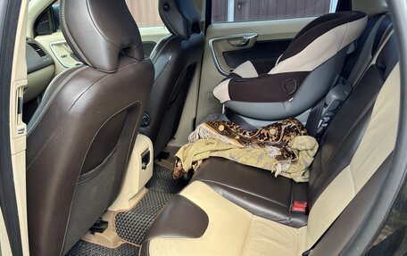 Volvo XC60 II, 2009 год, 1 370 000 рублей, 8 фотография
