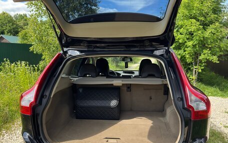 Volvo XC60 II, 2009 год, 1 370 000 рублей, 12 фотография
