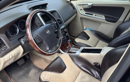 Volvo XC60 II, 2009 год, 1 370 000 рублей, 6 фотография