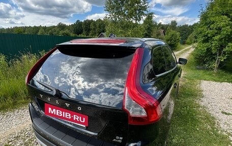Volvo XC60 II, 2009 год, 1 370 000 рублей, 10 фотография