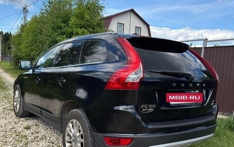 Volvo XC60 II, 2009 год, 1 370 000 рублей, 11 фотография