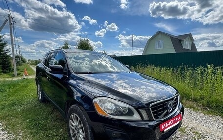Volvo XC60 II, 2009 год, 1 370 000 рублей, 3 фотография