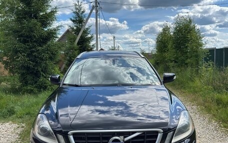 Volvo XC60 II, 2009 год, 1 370 000 рублей, 2 фотография