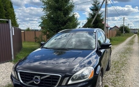 Volvo XC60 II, 2009 год, 1 370 000 рублей, 4 фотография