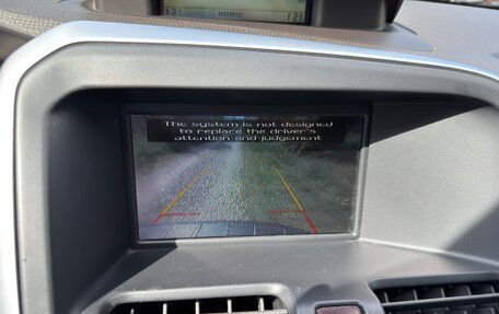 Volvo XC60 II, 2009 год, 1 370 000 рублей, 15 фотография