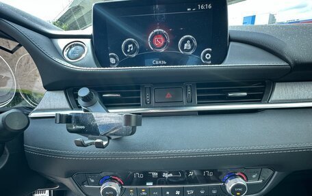 Mazda 6, 2019 год, 2 590 000 рублей, 17 фотография