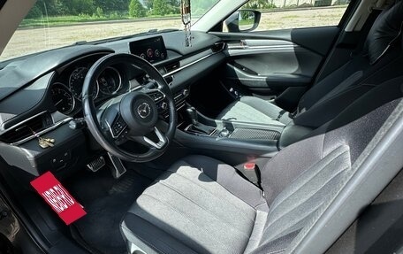 Mazda 6, 2019 год, 2 590 000 рублей, 12 фотография