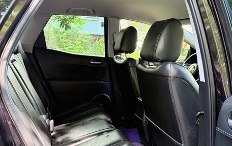 Mazda CX-7 I рестайлинг, 2008 год, 650 000 рублей, 7 фотография