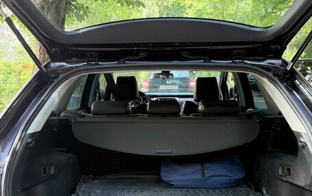 Mazda CX-7 I рестайлинг, 2008 год, 650 000 рублей, 5 фотография