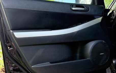 Mazda CX-7 I рестайлинг, 2008 год, 650 000 рублей, 9 фотография
