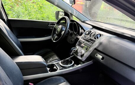 Mazda CX-7 I рестайлинг, 2008 год, 650 000 рублей, 6 фотография
