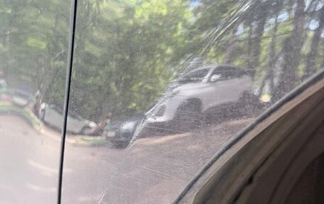 Mazda CX-7 I рестайлинг, 2008 год, 650 000 рублей, 12 фотография