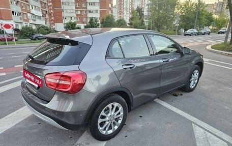 Mercedes-Benz GLA, 2015 год, 2 250 000 рублей, 4 фотография