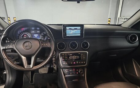 Mercedes-Benz GLA, 2015 год, 2 250 000 рублей, 6 фотография