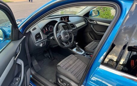 Audi Q3, 2016 год, 1 850 000 рублей, 4 фотография