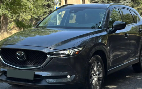 Mazda CX-5 II, 2023 год, 2 510 000 рублей, 2 фотография