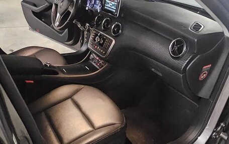 Mercedes-Benz GLA, 2015 год, 2 250 000 рублей, 5 фотография