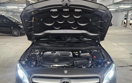 Mercedes-Benz GLA, 2015 год, 2 250 000 рублей, 7 фотография
