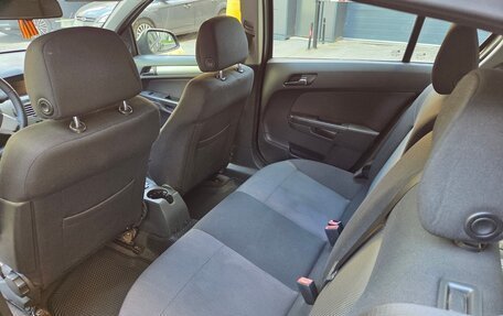 Opel Astra H, 2012 год, 525 000 рублей, 8 фотография