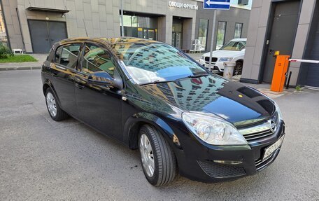 Opel Astra H, 2012 год, 525 000 рублей, 2 фотография