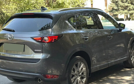 Mazda CX-5 II, 2023 год, 2 510 000 рублей, 4 фотография