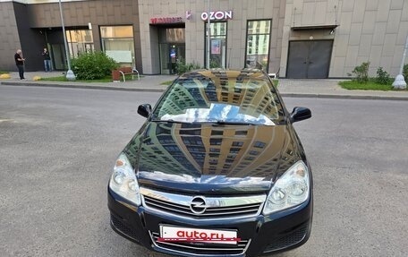 Opel Astra H, 2012 год, 525 000 рублей, 3 фотография