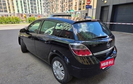 Opel Astra H, 2012 год, 525 000 рублей, 6 фотография