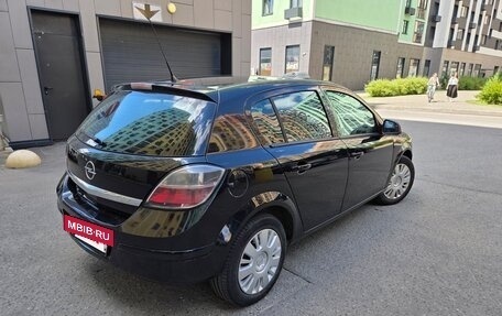 Opel Astra H, 2012 год, 525 000 рублей, 4 фотография