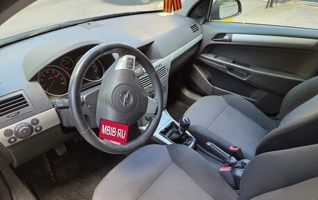 Opel Astra H, 2012 год, 525 000 рублей, 7 фотография