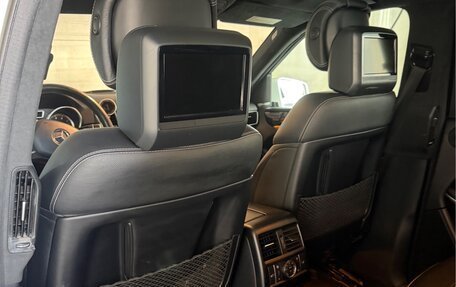 Mercedes-Benz GL-Класс, 2013 год, 2 750 000 рублей, 12 фотография