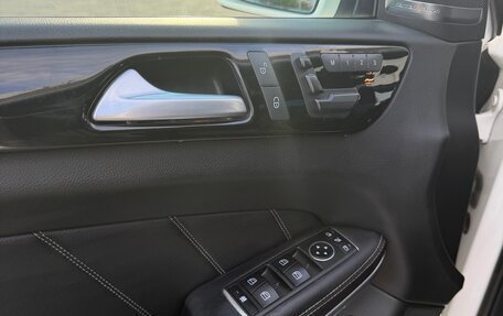Mercedes-Benz GL-Класс, 2013 год, 2 750 000 рублей, 17 фотография