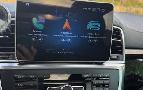 Mercedes-Benz GL-Класс, 2013 год, 2 750 000 рублей, 19 фотография