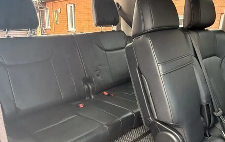 Lexus LX III, 2017 год, 7 000 000 рублей, 5 фотография