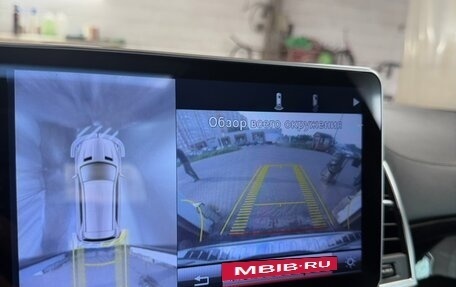 Mercedes-Benz GL-Класс, 2013 год, 2 750 000 рублей, 20 фотография