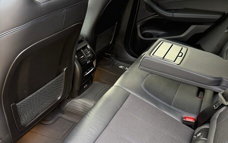 BMW X3, 2019 год, 3 850 000 рублей, 7 фотография