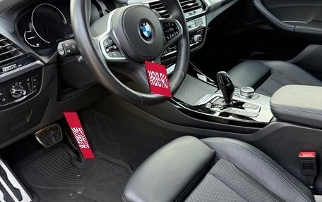 BMW X3, 2019 год, 3 850 000 рублей, 6 фотография
