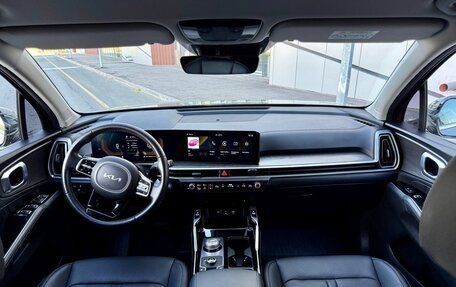 KIA Sorento IV, 2024 год, 4 900 000 рублей, 8 фотография