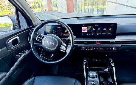 KIA Sorento IV, 2024 год, 4 900 000 рублей, 7 фотография