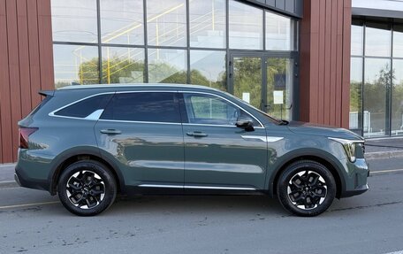 KIA Sorento IV, 2024 год, 4 900 000 рублей, 6 фотография