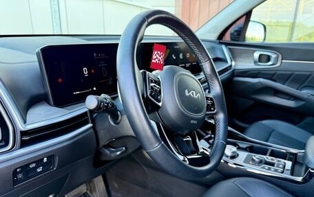 KIA Sorento IV, 2024 год, 4 900 000 рублей, 9 фотография