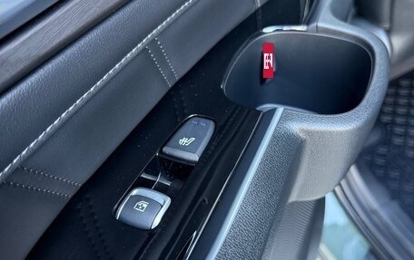 KIA Sorento IV, 2024 год, 4 900 000 рублей, 11 фотография