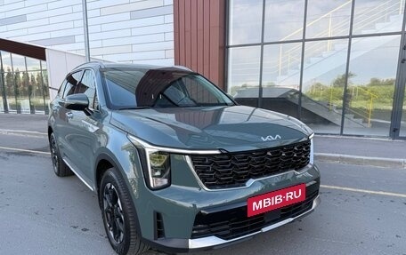 KIA Sorento IV, 2024 год, 4 900 000 рублей, 2 фотография