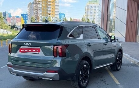 KIA Sorento IV, 2024 год, 4 900 000 рублей, 5 фотография
