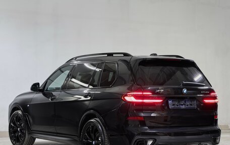 BMW X7, 2026 год, 17 325 000 рублей, 14 фотография