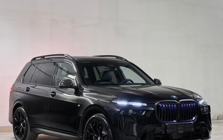 BMW X7, 2026 год, 17 325 000 рублей, 13 фотография