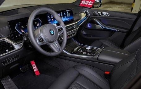 BMW X7, 2026 год, 17 325 000 рублей, 4 фотография